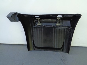 фото thumb №4, Daf 105 крыло задняя правый