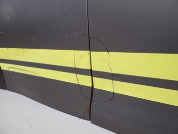 фото thumb №4, Двері задні передні праве mini countryman r60