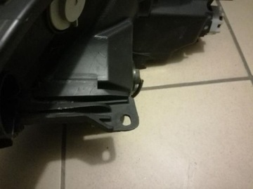 фото thumb №4, Toyota rav4 rav-4 led лампа передня перед 15-