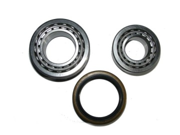 Купить Подшипник колеса задний  fiat ducato jumper boxer maxi 94-, фото thumb