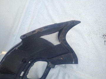 фото thumb №9, Porsche 911 997 lift 09-12 бампер задняя задний pdc