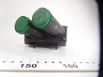 фото thumb №6, Радіаторів повітря інтеркулер renault 8200175069