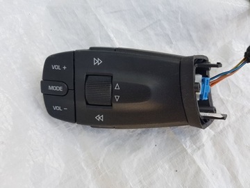 фото thumb №1, Перемикач радіо 6j0959441 seat ibiza iv