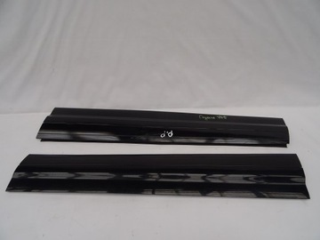 фото thumb №1, Планка дверь перед 7p5837788 cayenne 7p