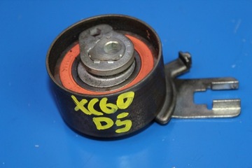 фото thumb №1, Volvo xc60 v60 s60 s80 2.4 d5 ролик натягувач