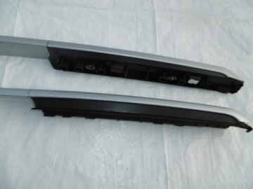 фото thumb №2, Peugeot 2008 рейлинги кровельные комплект