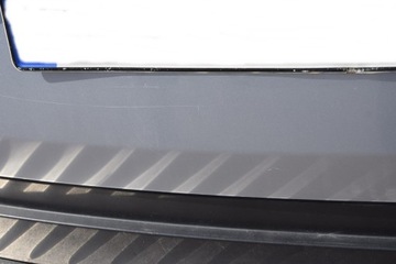 фото thumb №6, Bmw x3 e83 m-pakiet '04 3.0 крышка багажника задняя задняя 896/5