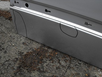 фото thumb №6, Mercedes r w251 двері праве перед