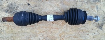 фото thumb №1, Піввісь напіввісь ліва mercedes w176 w117 w246 w156