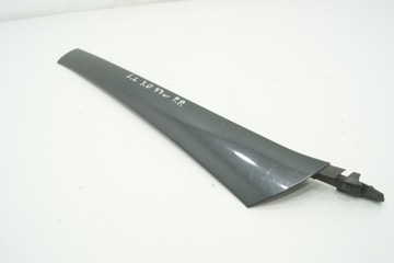 фото thumb №1, Защита стойка правого перед mercedes sl r129