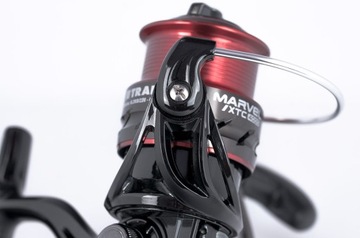 Marvel XTC FD 3000 Trabucco 5+1BB катушка