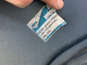 фото thumb №6, Ford fiesta lift 99-02 бампер