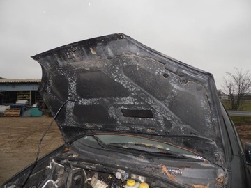 фото thumb №11, Капот кришка двигуна daewoo tacuma i u100 00-03