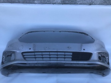 Focus s-max mk2 lift 15-18 бампер перед мат dół Київ, фото thumb