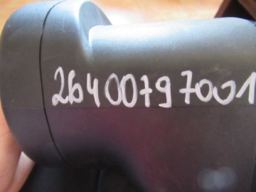 фото thumb №3, Mercedes 26400797001 переключатель с лента