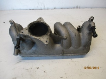 фото thumb №2, Коллектор всасывающий vw touareg 7l0 2,5tdi 070129713p