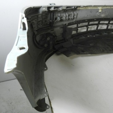 фото thumb №11, 743.zderzak омыватель передний renault laguna ii 2