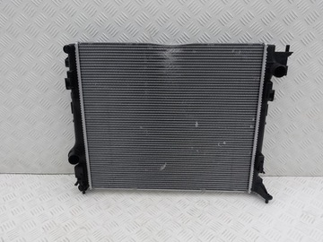 фото thumb №1, Renault kadjar qashqai радиатор wody 214104eb0b