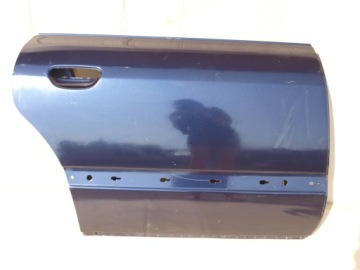 фото thumb №6, Двері праве перед задня audi a8 d2 lift całe