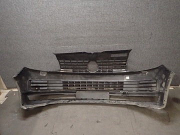 фото thumb №6, Бампер перед vw caddy 15-