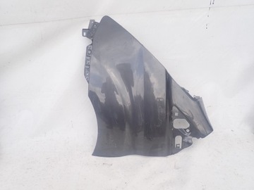 фото thumb №1, Ford transit custom 12 - крыло перед левый