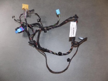 фото thumb №1, Vw passat b8 жгут левая перед 3g1971557b