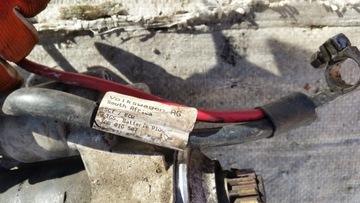 фото thumb №4, Стартер vw touran golf v seat skoda