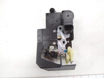 фото thumb №4, Замок двері правий перед alfa romeo 156 01-05