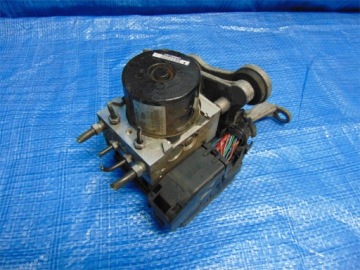 фото thumb №1, Mercedes c-klasa w204 насос abs a1724314912