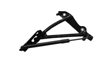 фото thumb №1, Audi tt 8s cabrio петля крышки левый 8s7827299a