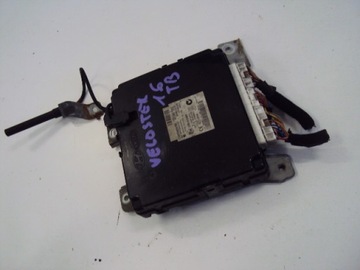 фото thumb №1, Модуль smart key hyundai veloster 1.6 turbo 2012-