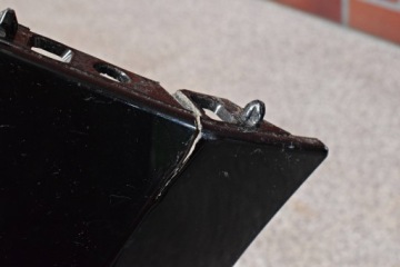 фото thumb №8, Bmw 1 f20 f21 lift бампер передний перед sport