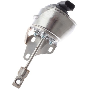 фото thumb №8, Актуатор турбіни клапан турбіни seat leon altea - 2.0 tdi