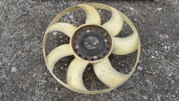 фото thumb №1, Вентилятор visco вязкостная муфта transit 06-13 2.4 tdci