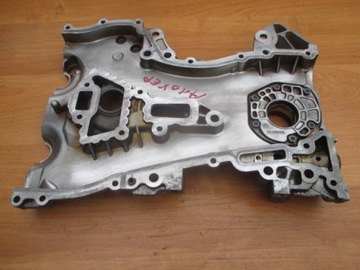 фото thumb №9, Opel corsa d 1.0 12v a10xep насос масла корпус распределительный вал 55562957