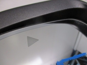 фото thumb №10, Дзеркало maserati levante камера 16r праве ліва