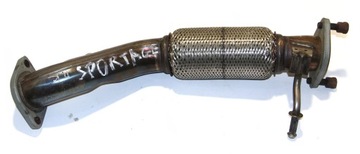 фото thumb №1, Kia sportage iv гаситель колебаний 1.6 t-gdi