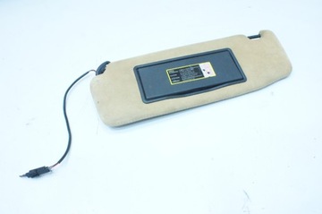 фото thumb №8, Захист сонцезахисна алькантара maserati 3200gt