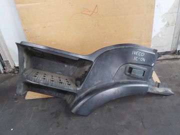 фото thumb №1, Подножка левый stralis 450 euro 5