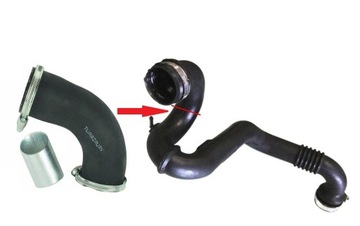 фото thumb №1, Набір ремонтний do труба turbo renault espace vel satis 2.0 dci 8200907826