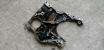 фото thumb №2, Mazda 6 gh ii 2.2 mzr-cd корпус розподільного валу