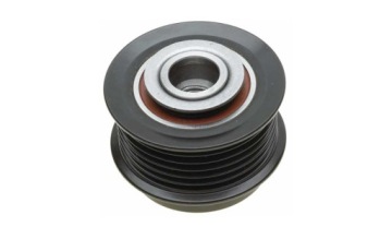 Купить Сцепление генератора chrysler voyager 01-07 3.3, фото thumb