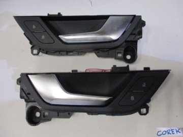 Ручка дверь внутренняя audi a6 4k0 Доставка, фото thumb