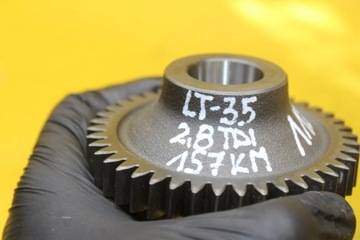 фото thumb №7, Колесо зубчасте vw lt 28 35 46 2.8 tdi 067401