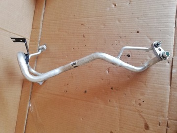 фото thumb №1, Ford ecosport шланг кондиціонера jn11-19e881-ab