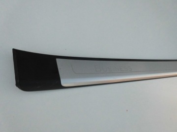 Молдинг порог octavia iii business правая передняя Цена, фото thumb