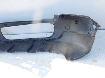 фото thumb №7, Mini cooper countryman r60 бампер задний зад