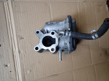 фото thumb №3, Toyota yaris ii 09-11 d4d клапан egr вихлопних газів
