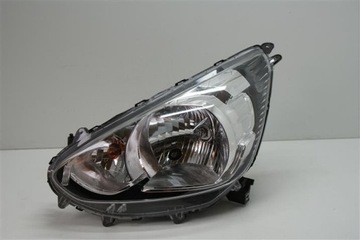 фото thumb №1, Mitsubishi space star 13+ левая лампа перед org.