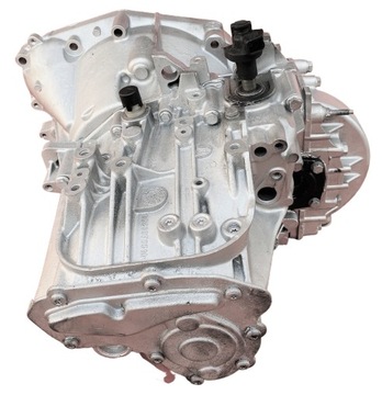 фото thumb №4, Коробка передач коробки передач scudo expert jumpy 2.0 hdi 20mb12